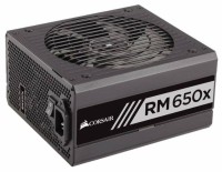 Блок питания Corsair 650W RM650x CP-9020178-EU