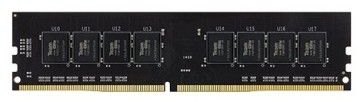 Оперативная память 8 Gb 2400 MHz Team Group ELITE (TED48G2400C1601)