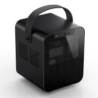 Компьютерный корпус JONSBO JONSPLUS BO100 Black