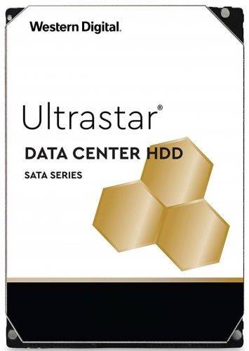 Жесткий диск Western Digital 14000 Gb ULTRASTAR DC HC530 0F31052