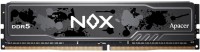 Оперативная память 16 Gb 5200 MHz Apacer OC NOX (AH5U16G52C502MBAA-1)