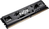 Оперативная память 16 Gb 5200 MHz Apacer OC NOX (AH5U16G52C502MBAA-1)
