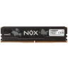 Оперативная память 16 Gb 5200 MHz Apacer OC NOX (AH5U16G52C502MBAA-1)