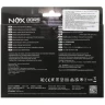 Оперативная память 16 Gb 5200 MHz Apacer OC NOX (AH5U16G52C502MBAA-1)
