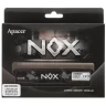 Оперативная память 16 Gb 5200 MHz Apacer OC NOX (AH5U16G52C502MBAA-1)