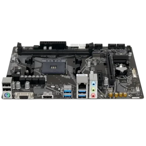 Материнская плата Gigabyte A520M K V2