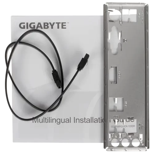 Материнская плата Gigabyte A520M K V2