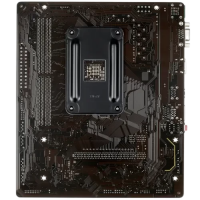 Материнская плата Gigabyte A520M K V2