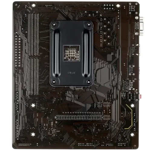 Материнская плата Gigabyte A520M K V2