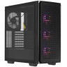 Компьютерный корпус Deepcool CK560 ARGB LED Black