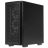 Компьютерный корпус Deepcool CK560 ARGB LED Black