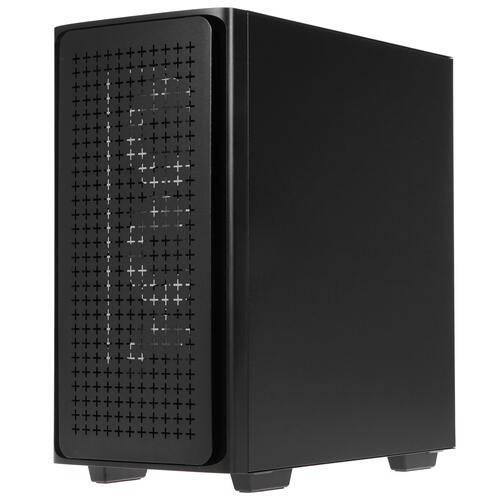 Компьютерный корпус Deepcool CK560 ARGB LED Black