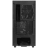 Компьютерный корпус Deepcool CK560 ARGB LED Black