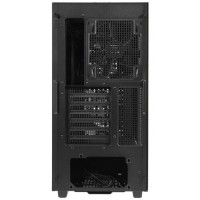 Компьютерный корпус Deepcool CK560 ARGB LED Black