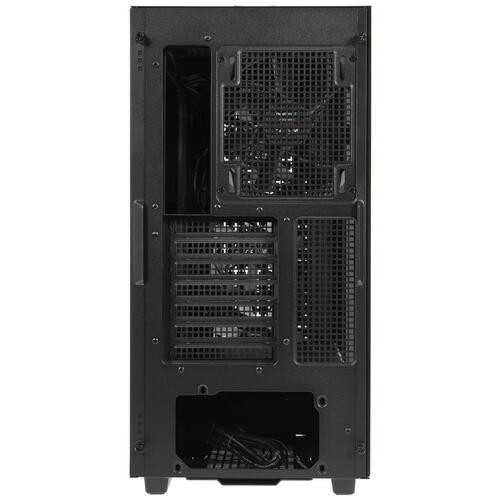 Компьютерный корпус Deepcool CK560 ARGB LED Black