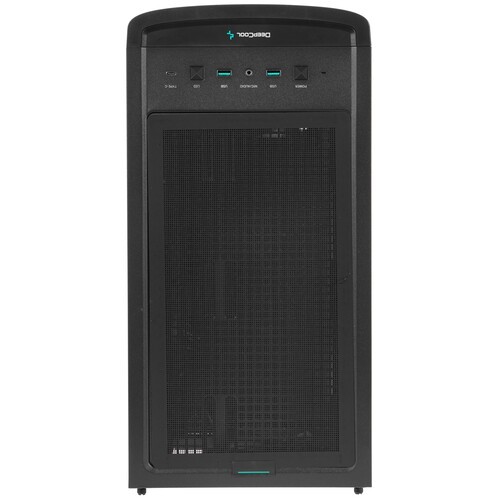 Компьютерный корпус Deepcool CK560 ARGB LED Black