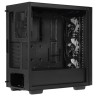 Компьютерный корпус Deepcool CK560 ARGB LED Black