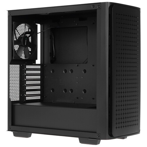 Компьютерный корпус Deepcool CK560 ARGB LED Black