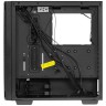Компьютерный корпус Deepcool CK560 ARGB LED Black