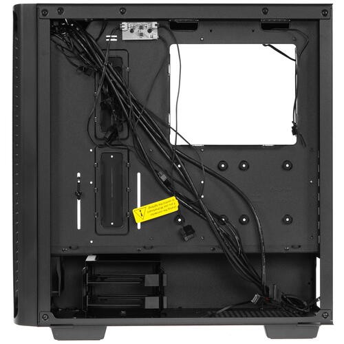 Компьютерный корпус Deepcool CK560 ARGB LED Black
