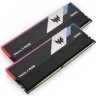 Оперативная память 32 Gb 6000 MHz Acer Predator Vesta II RGB Black VESTA2-32GB-6000-1R8-V1 (BL.9BWWR.327)