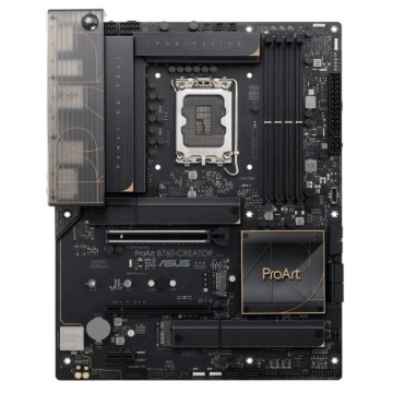 Материнская плата ASUS B760-CREATOR PROART 90MB1F20-M0EAY0