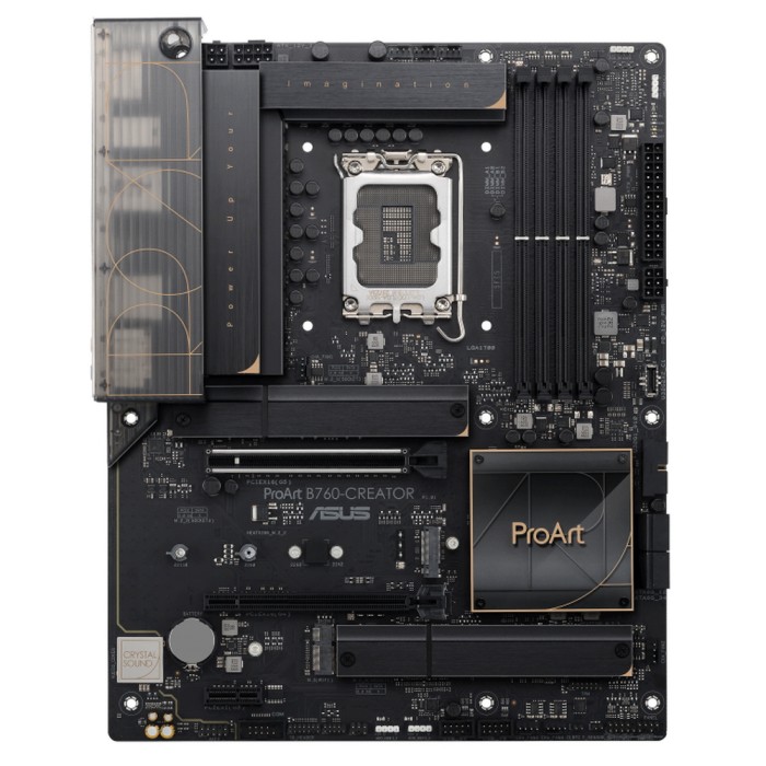 Материнская плата ASUS B760-CREATOR PROART 90MB1F20-M0EAY0