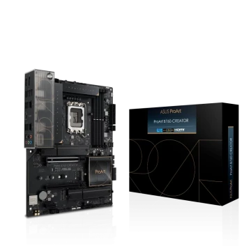 Материнская плата ASUS B760-CREATOR PROART 90MB1F20-M0EAY0