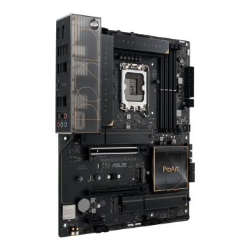 Материнская плата ASUS B760-CREATOR PROART 90MB1F20-M0EAY0