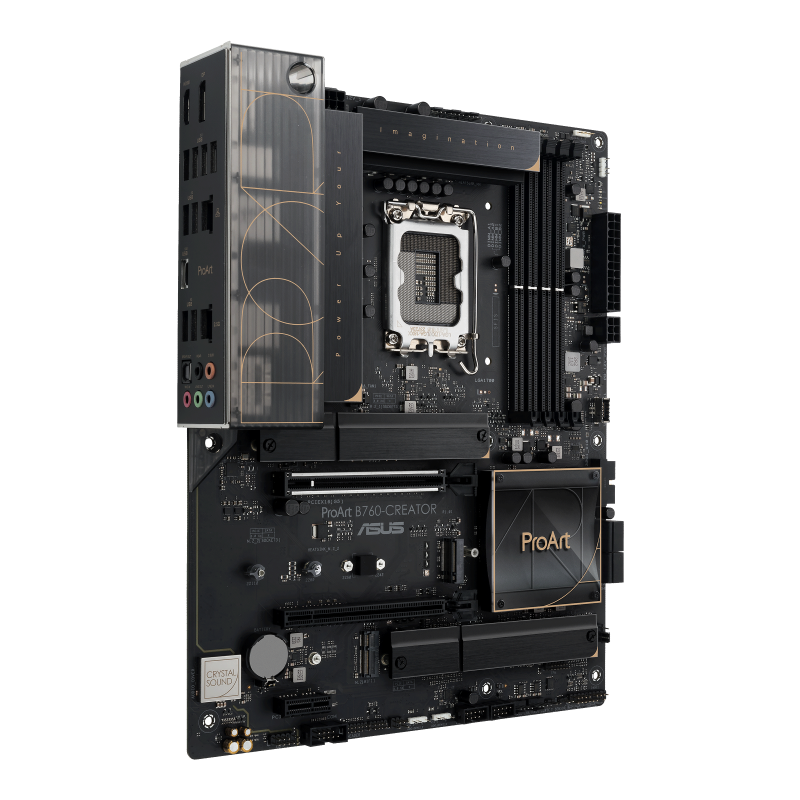 Материнская плата ASUS B760-CREATOR PROART 90MB1F20-M0EAY0
