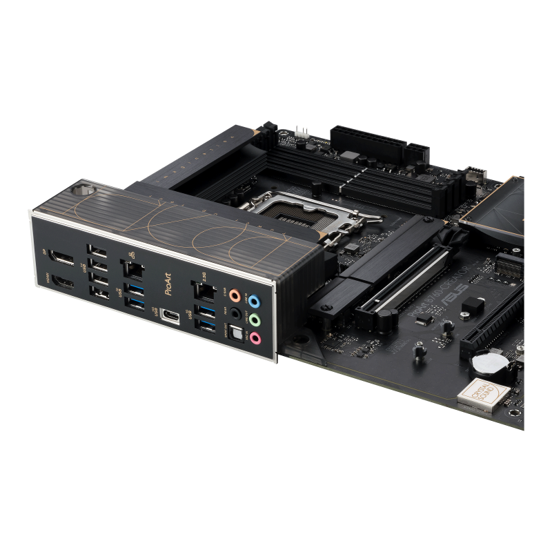 Материнская плата ASUS B760-CREATOR PROART 90MB1F20-M0EAY0