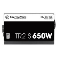 Блок питания Thermaltake 650W TR2 S 650 PS-TRS-0650NPCWEU-2