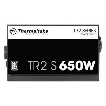 Блок питания Thermaltake 650W TR2 S 650 PS-TRS-0650NPCWEU-2