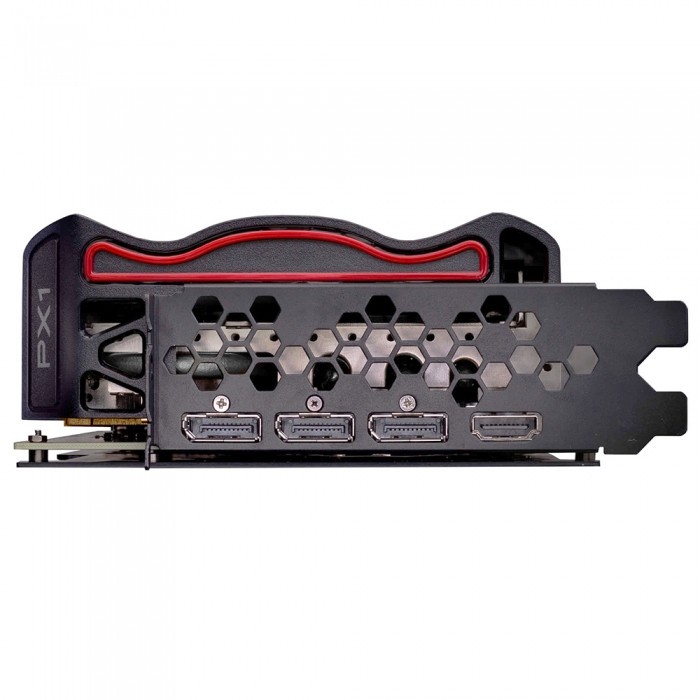 Видеокарта EVGA (24G-P5-3987-KR) GeForce RTX 3090 24GB FTW3 Ultra