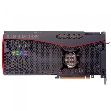 Видеокарта EVGA (24G-P5-3987-KR) GeForce RTX 3090 24GB FTW3 Ultra