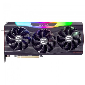 Видеокарта EVGA (24G-P5-3987-KR) GeForce RTX 3090 24GB FTW3 Ultra