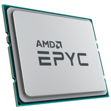 Процессор AMD EPYC 7663 OEM 100-000000318
