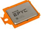 Процессор AMD EPYC 7663 OEM 100-000000318