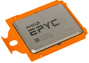 Процессор AMD EPYC 7663 OEM 100-000000318