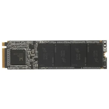 Твердотельный накопитель ADATA 512 Gb SX6000 PRO ASX6000PNP-512GT-C XPG