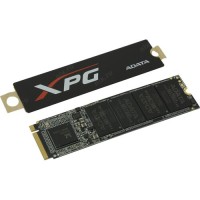 Твердотельный накопитель ADATA 512 Gb SX6000 PRO ASX6000PNP-512GT-C XPG 