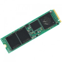 Твердотельный накопитель Plextor 512 Gb M9PG PLUS PX-512M9PGN+