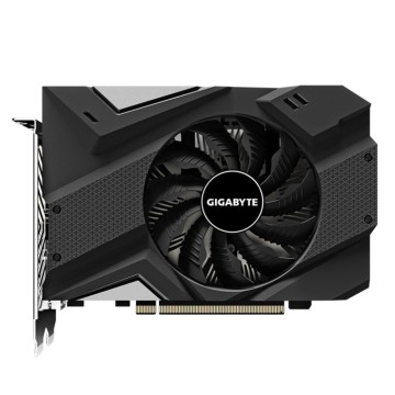 Видеокарта Gigabyte (GV-N1656OC-4GD 4.0) GeForce GTX 1650 4GB