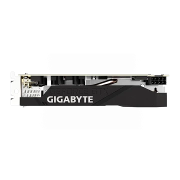 Видеокарта Gigabyte (GV-N1656OC-4GD 4.0) GeForce GTX 1650 4GB