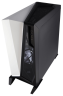 Компьютерный корпус Corsair CARBIDE SERIES SPEC-OMEGA Black/White CC-9011119-WW