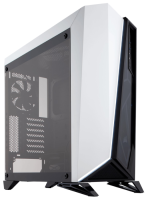Компьютерный корпус Corsair CARBIDE SERIES SPEC-OMEGA Black/White CC-9011119-WW