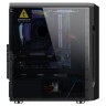 Компьютерный корпус 1STPLAYER RAINBOW R3-A (R3-A-1R1)