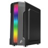 Компьютерный корпус 1STPLAYER RAINBOW R3-A (R3-A-1R1)
