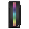 Компьютерный корпус 1STPLAYER RAINBOW R3-A (R3-A-1R1)