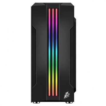 Компьютерный корпус 1STPLAYER RAINBOW R3-A (R3-A-1R1)